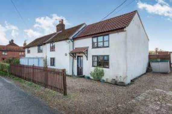 3 Bedroom Semi-Detac...